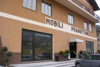 Pramotton Mobili
